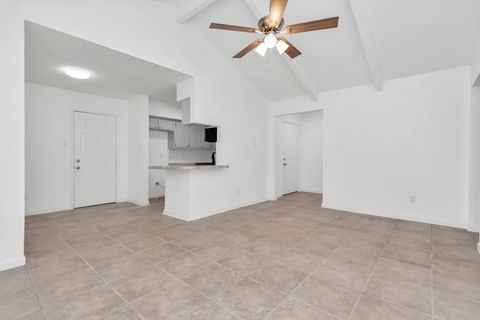 Tiny photo for 12118 Ryewater Drive, Houston, TX 77089 (MLS # 82793510)