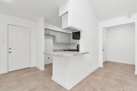 Tiny photo for 12118 Ryewater Drive, Houston, TX 77089 (MLS # 82793510)