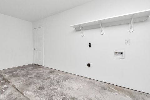 Tiny photo for 12118 Ryewater Drive, Houston, TX 77089 (MLS # 82793510)