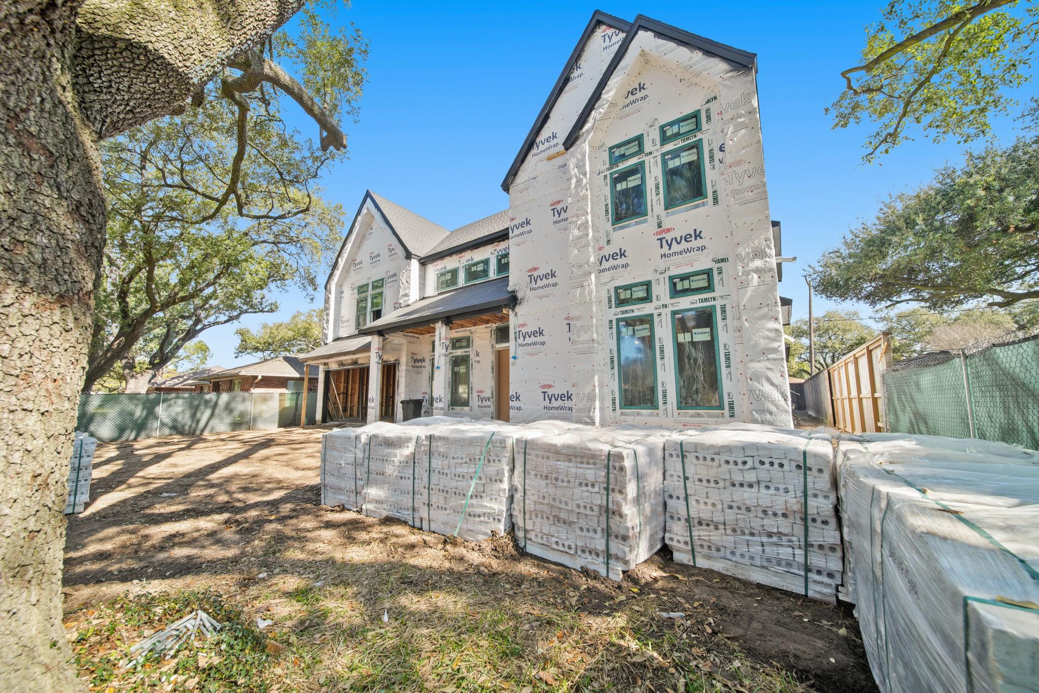 3615 Newcastle Drive