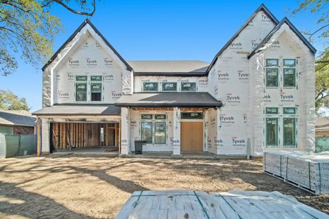 3615 Newcastle Drive Houston TX 77027