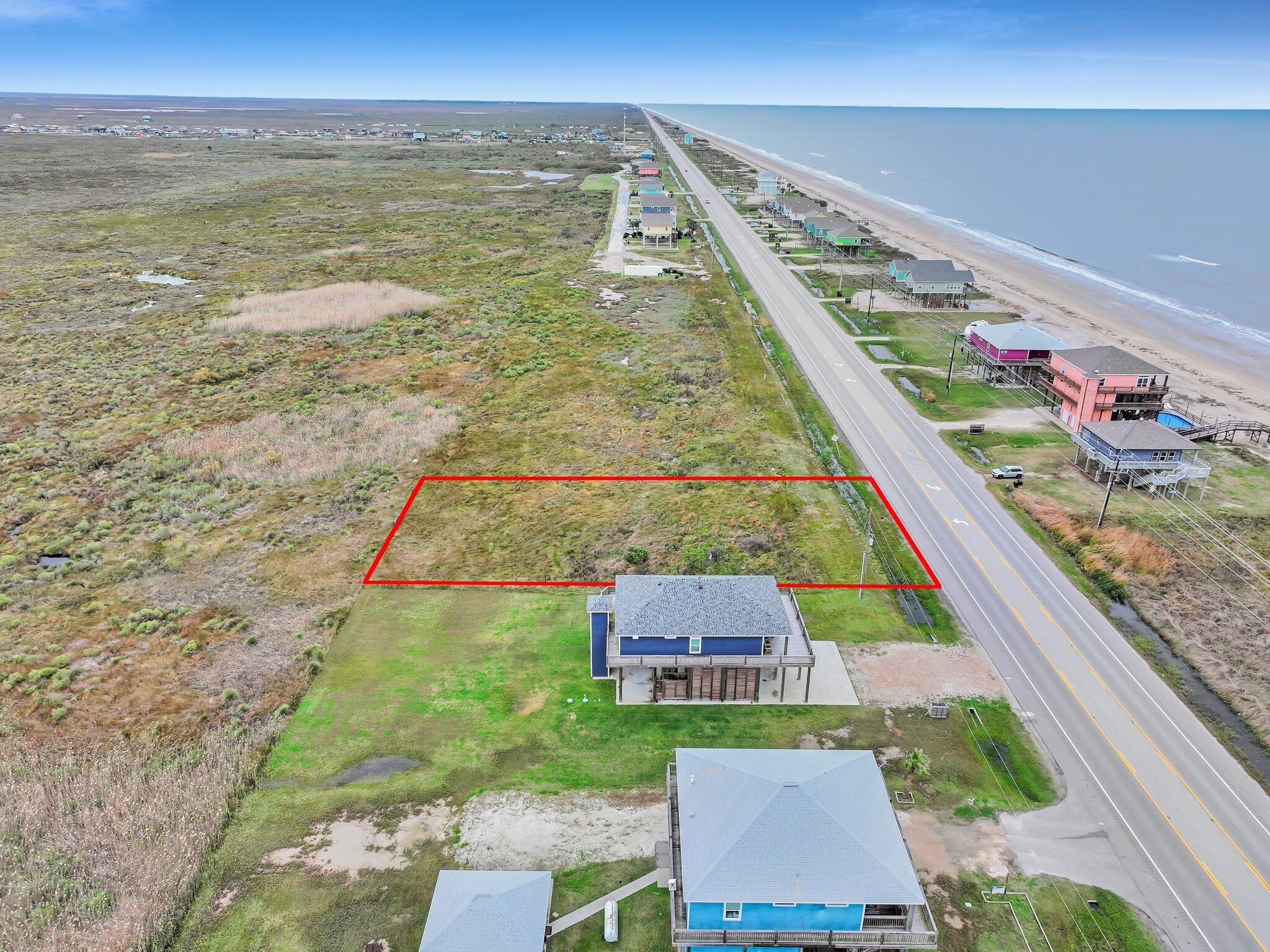 2409 Highway 87