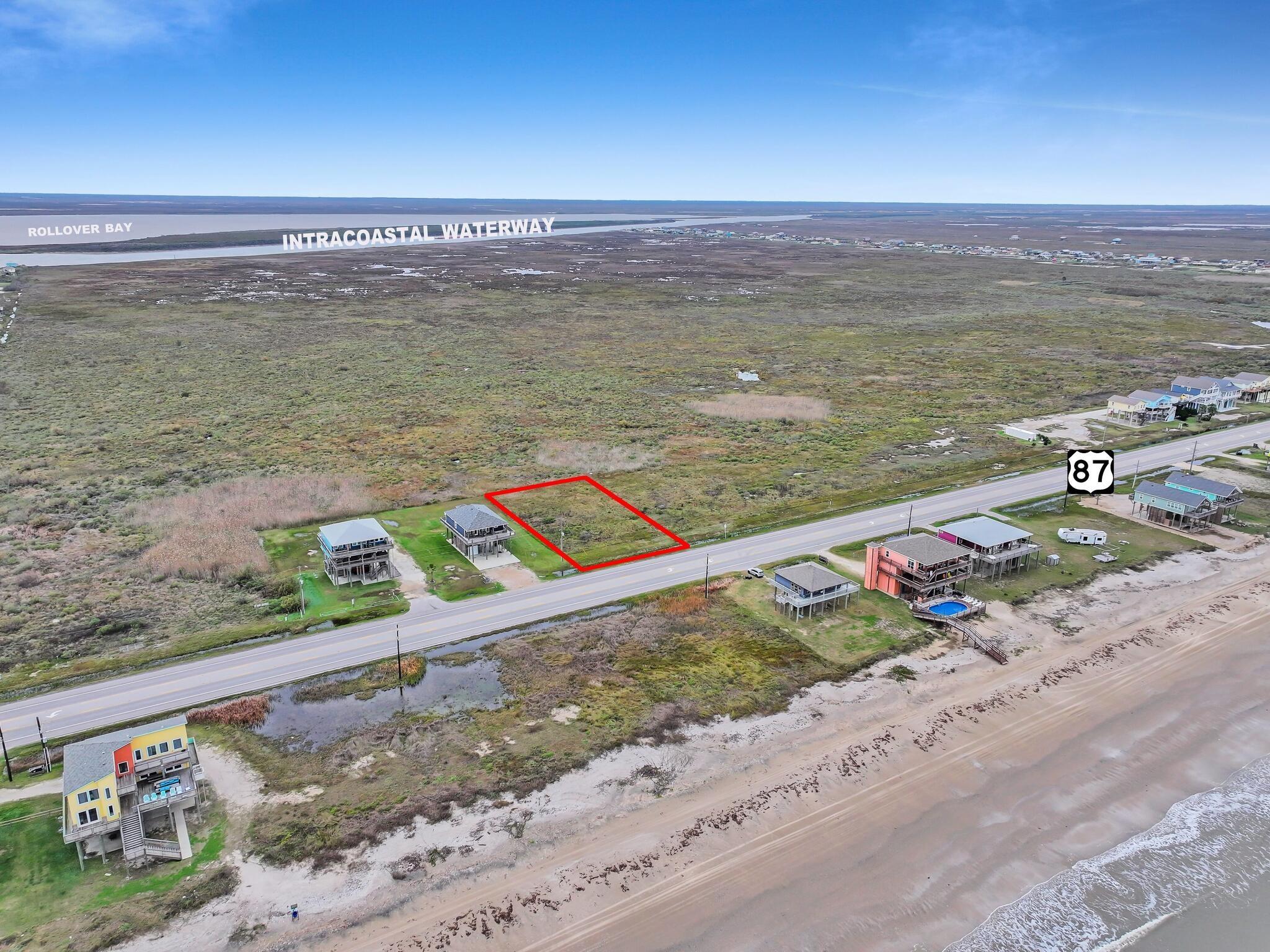 2409 Highway 87