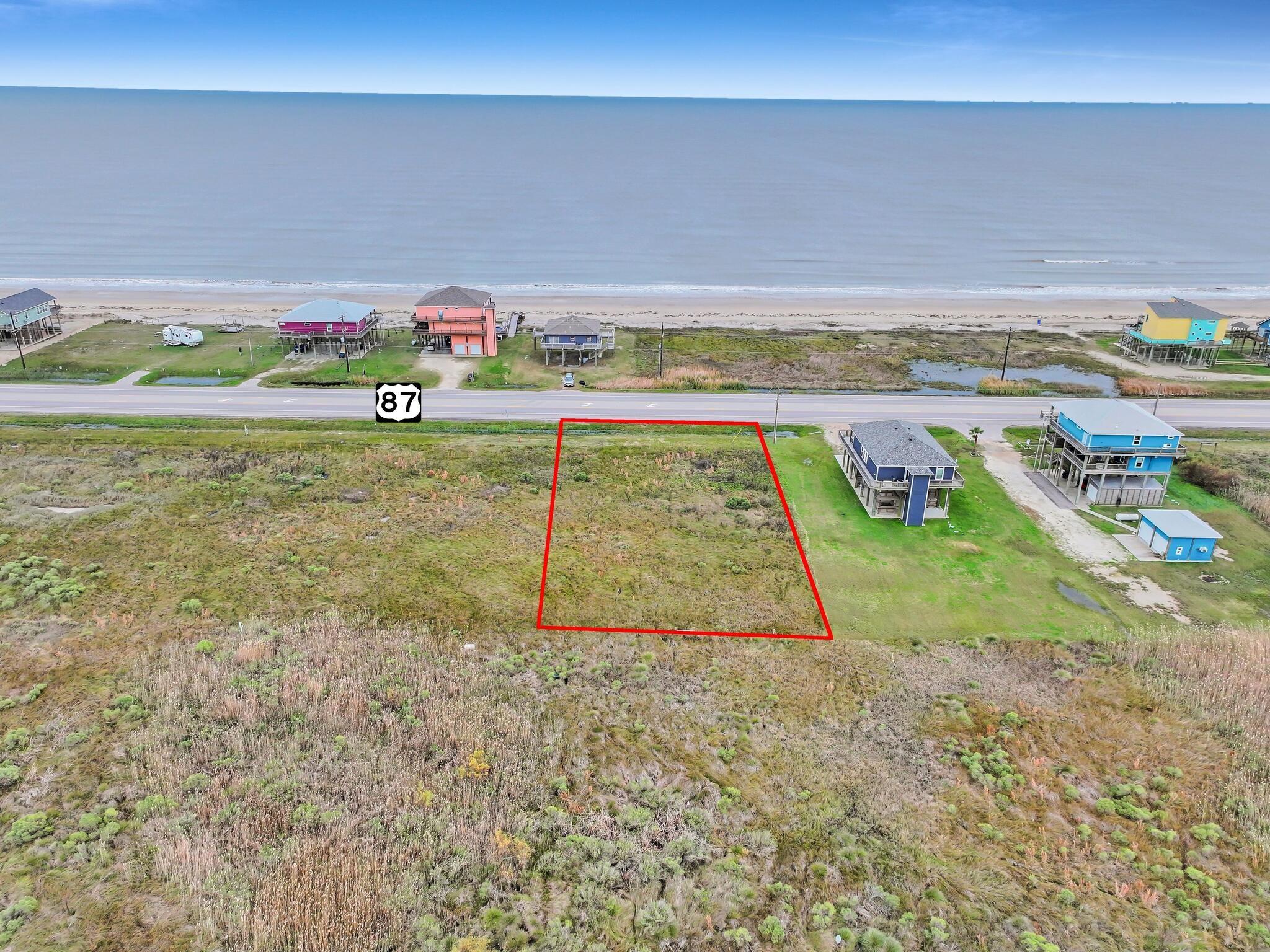 2409 Highway 87
