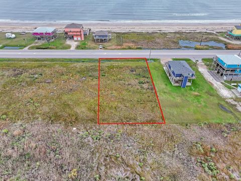 Photo of 2409 Highway 87, Gilchrist, TX 77617 (MLS # 84468437)