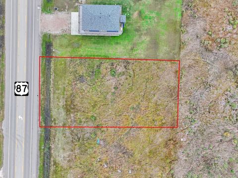 Vacant Land For Sale - 2409 Highway 87<br/> Gilchrist, TX 77617