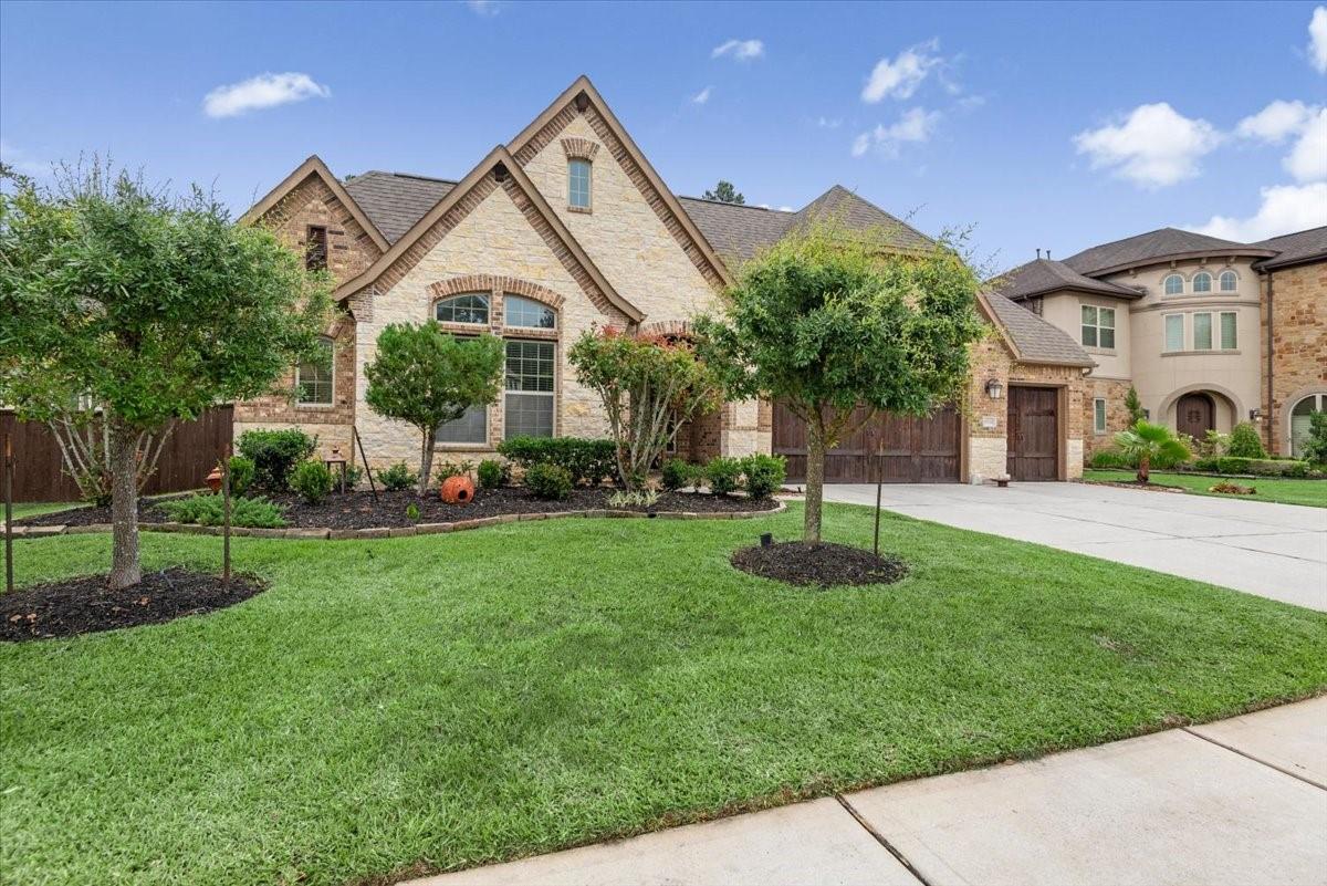 23034 Creek Park Drive