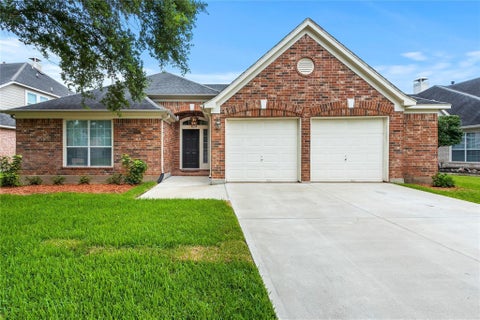 Photo of 21922 Maybrook Court, Richmond, TX 77469 (MLS # 45714011)