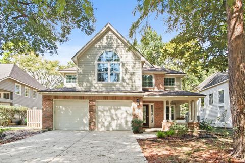 Photo of 35 Dovewing Place, The Woodlands, TX 77382 (MLS # 5630581)