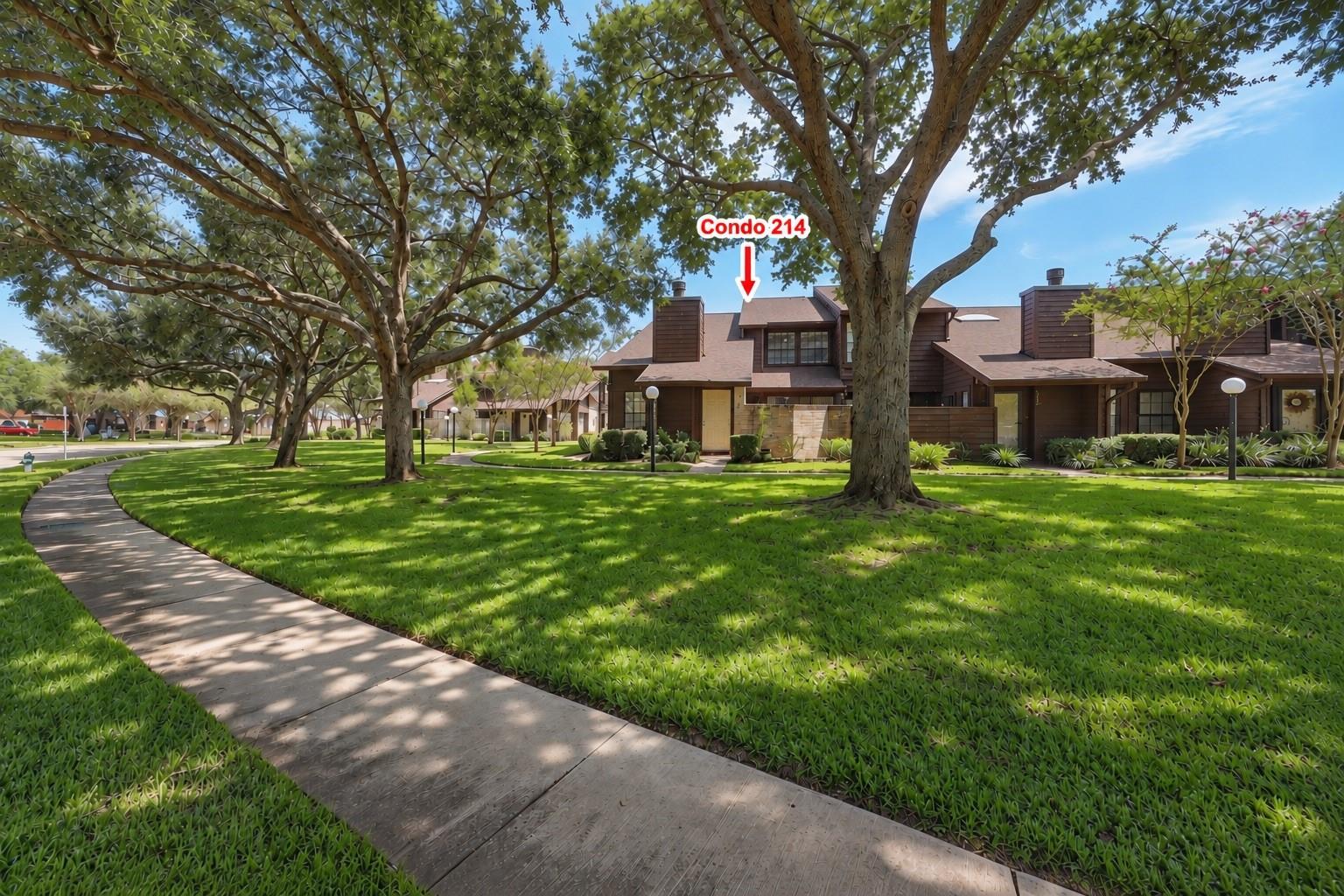 2611 Grants Lake Boulevard 214