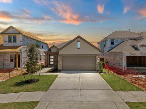 Photo of 2914 Wind Cave Lane, Rosharon, TX 77583 (MLS # 5888508)
