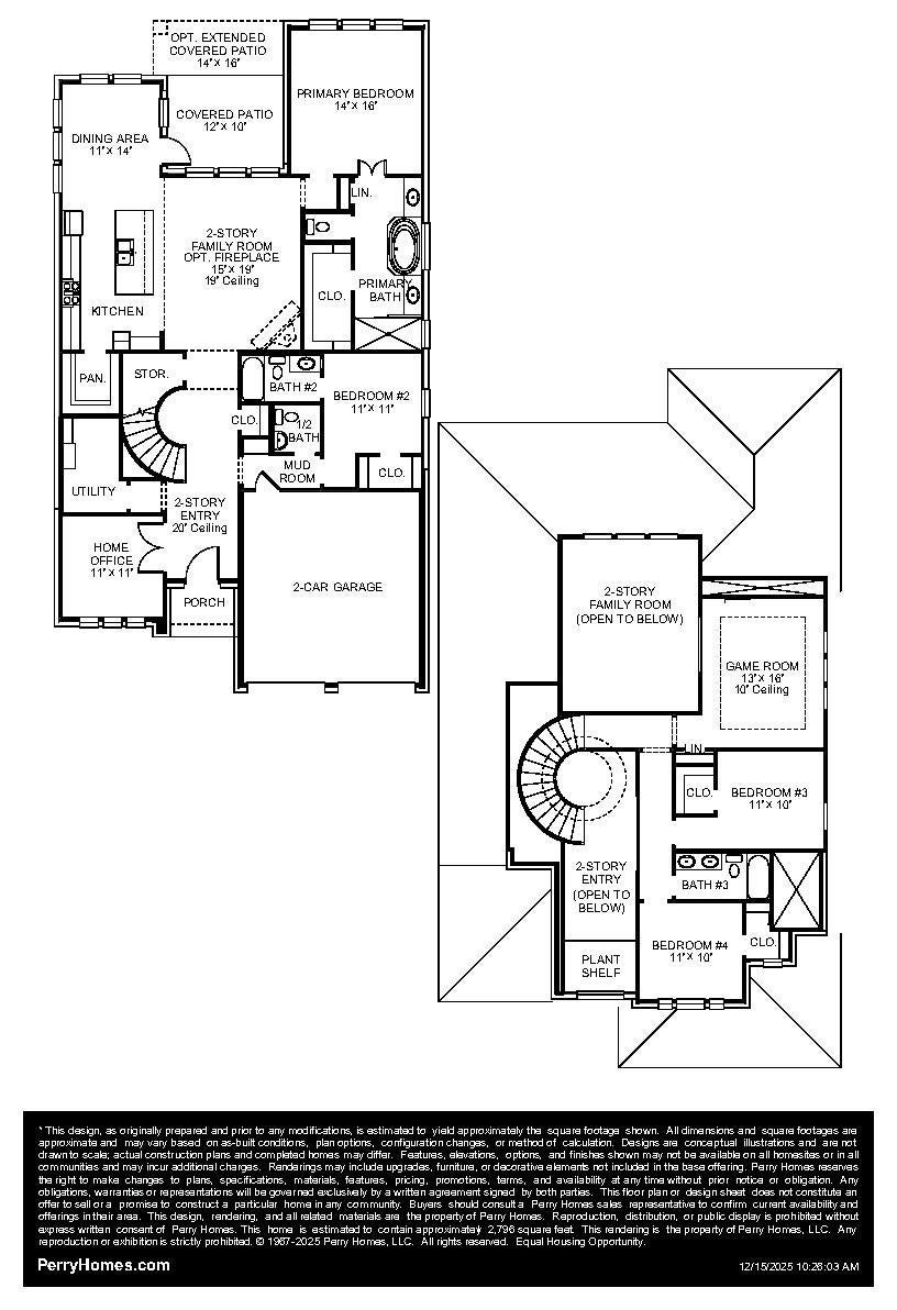 12315 Osprey Outlook Drive