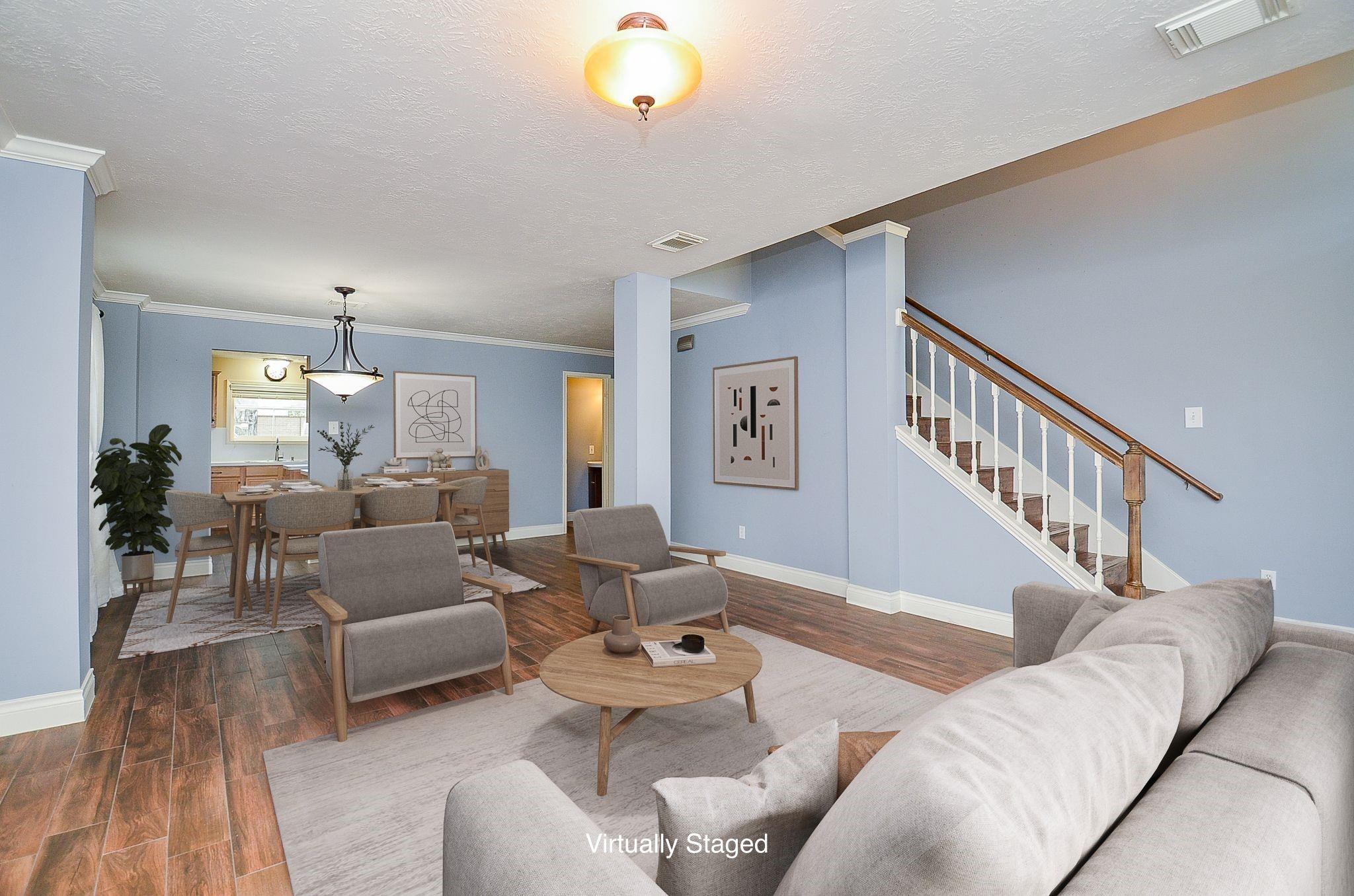 15018 Moss Boulder Court