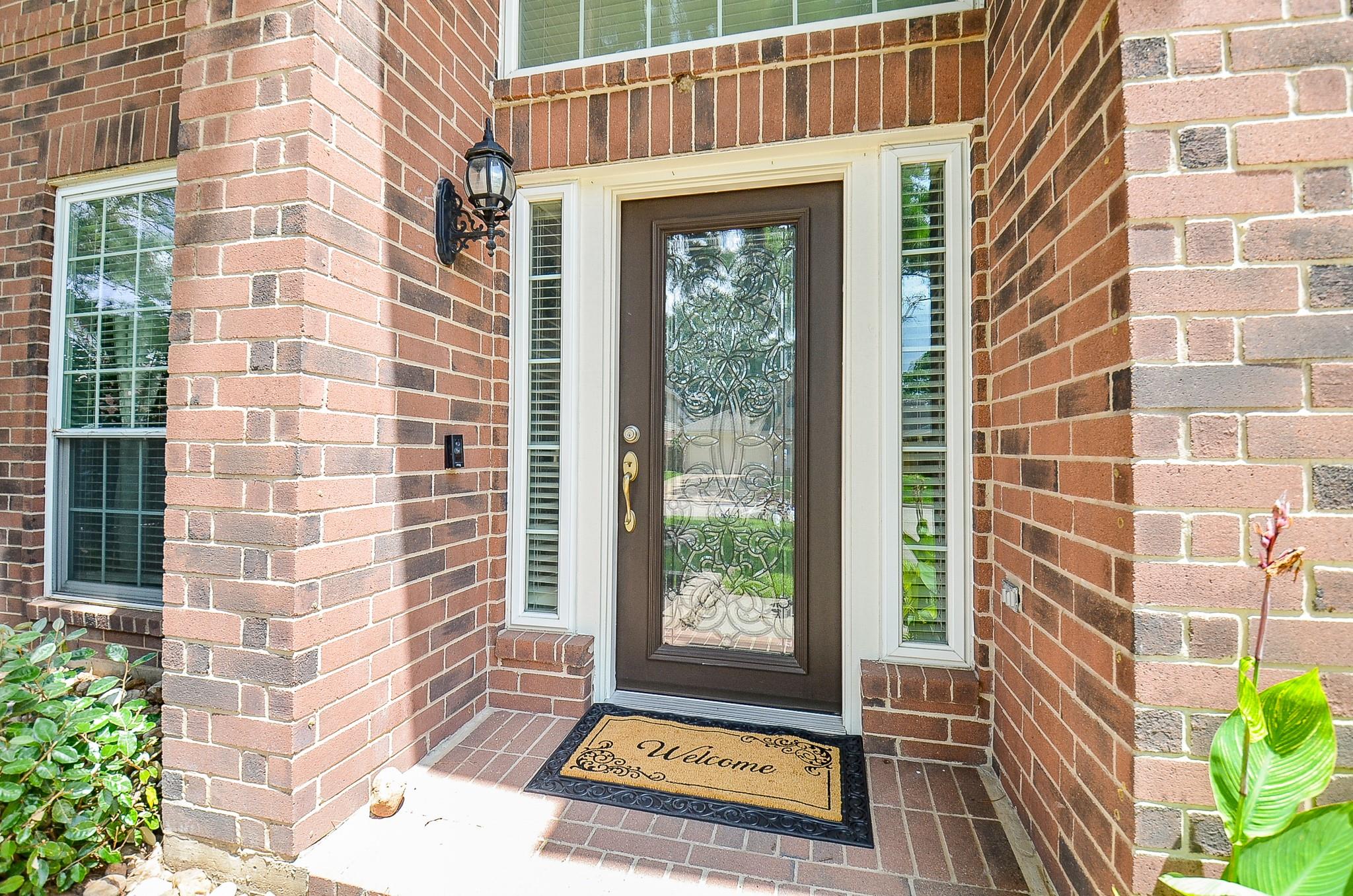 15018 Moss Boulder Court