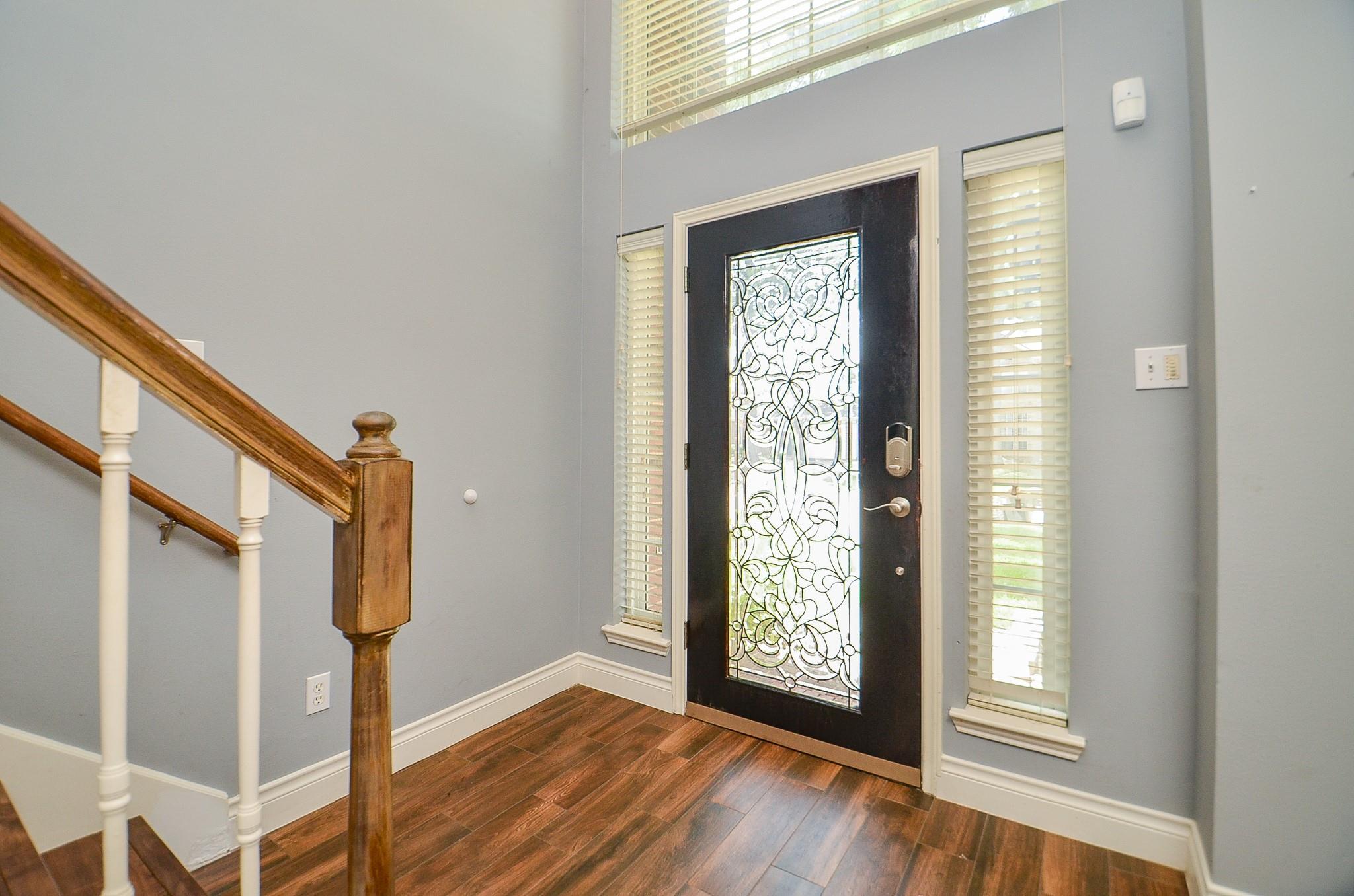 15018 Moss Boulder Court