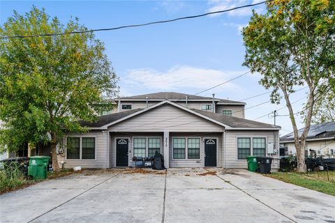 Photo of 9610 Buffum Street #B, Houston, TX 77051 (MLS # 84210434)