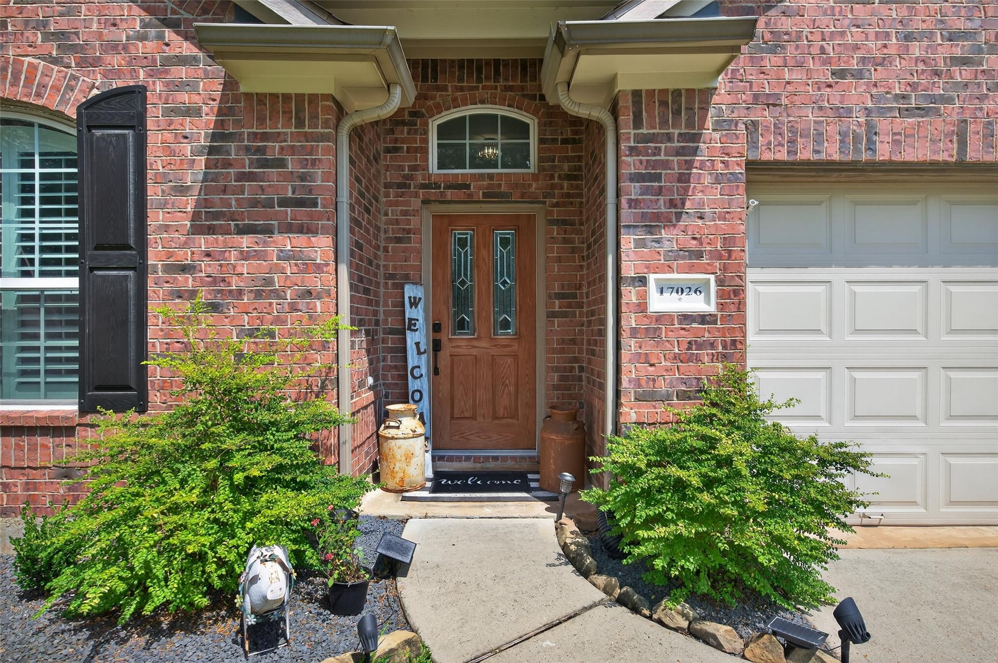 17026 Tupelo Garden Circle