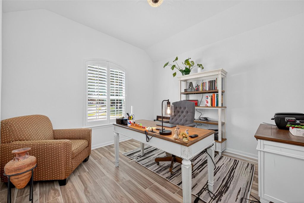 Photo of 17026 Tupelo Garden Circle, Humble, TX 77346 (MLS # 3291607)