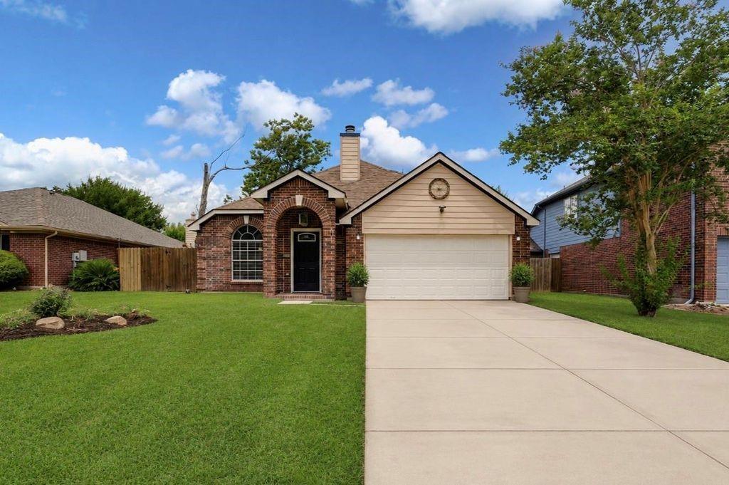 23310 Stepinwolf Lane
