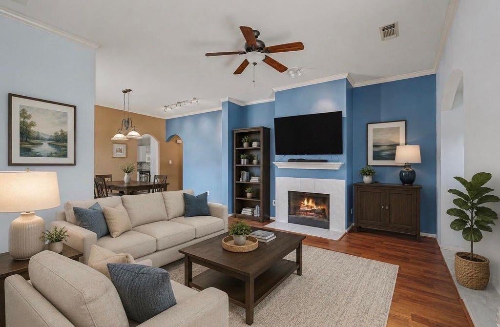 23310 Stepinwolf Lane