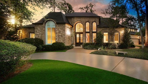 Photo of 2504 Wild Wind Place, The Woodlands, TX 77380 (MLS # 69526595)