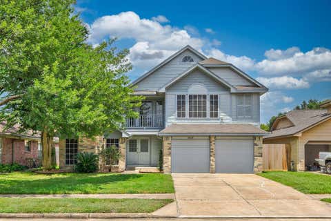 Photo of 6638 Cove Lake Drive, Katy, TX 77449 (MLS # 71161827)