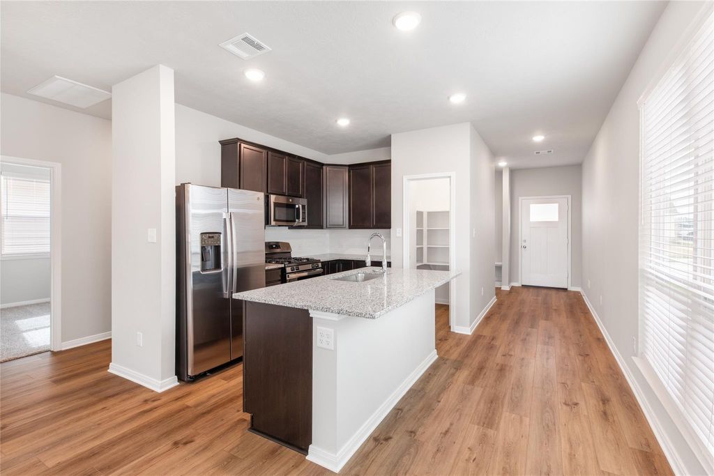 Photo of 15195 Still Water Meadow Loop, College Station, TX 77845 (MLS # 30457872)