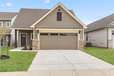 Photo of 15195 Still Water Meadow Loop, College Station, TX 77845 (MLS # 30457872)