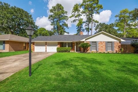 Photo of 10214 Londonderry Drive, Houston, TX 77043 (MLS # 88151232)