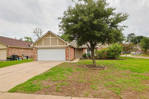 Photo of 9511 Charter Ridge Drive, Houston, TX 77070 (MLS # 89591992)
