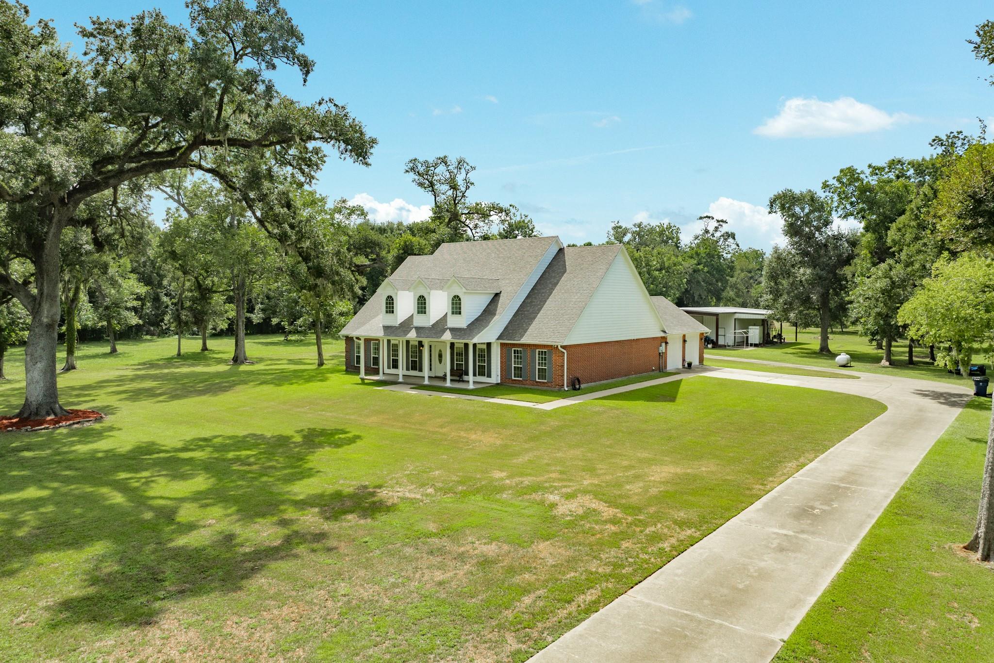 2211 County Road 36