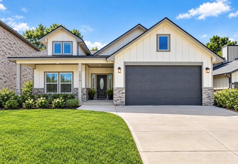 Photo of 12919 Andromeda Court, Willis, TX 77318 (MLS # 88544950)