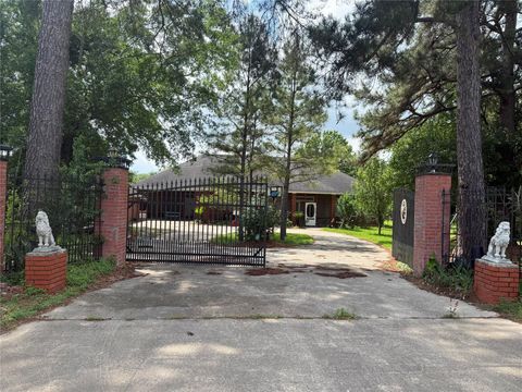 Photo of 21719 Mueschke Road, Tomball, TX 77377 (MLS # 48288801)