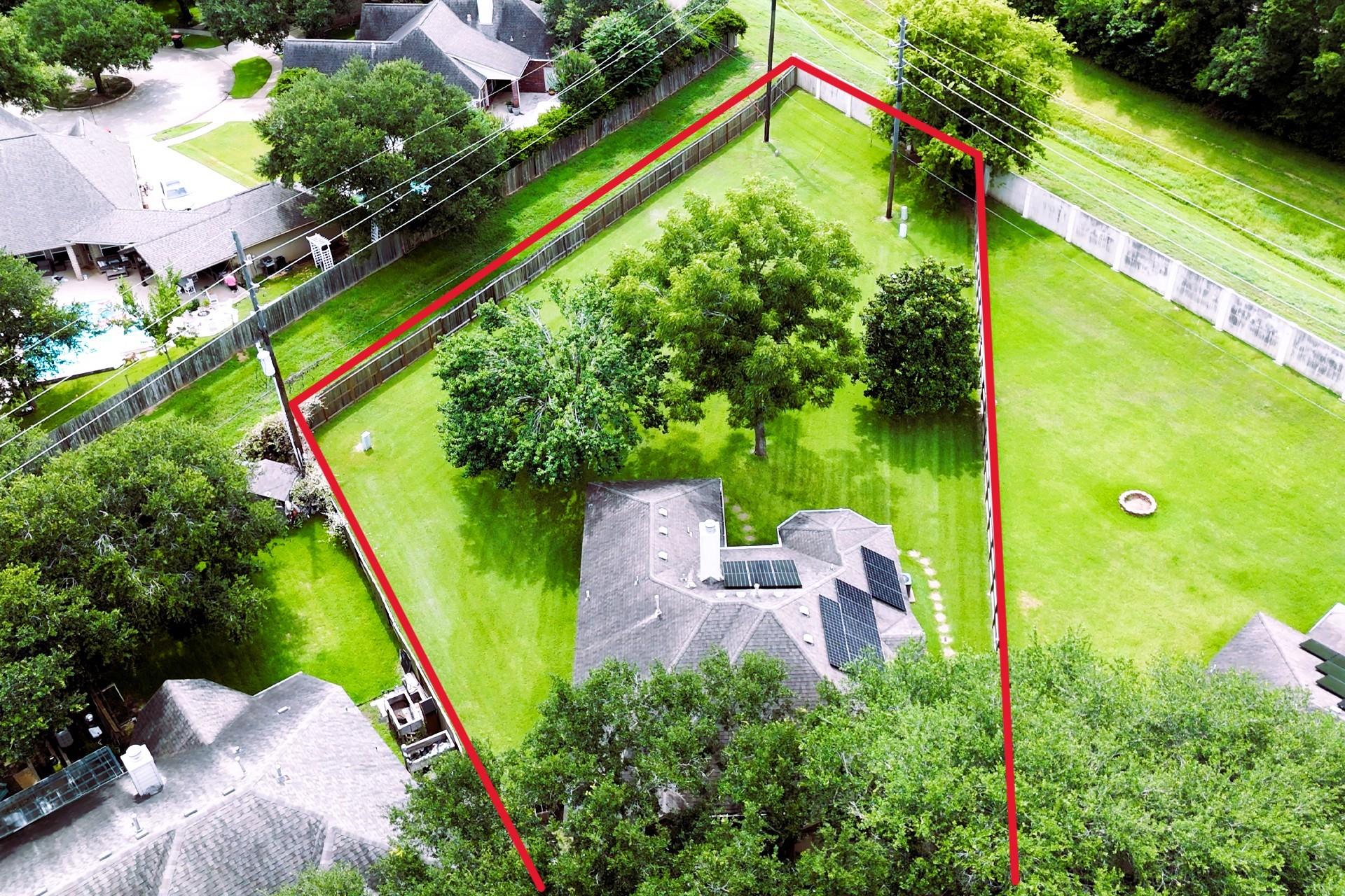 3706 Hawkins Court