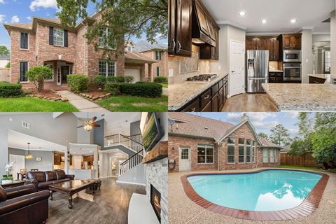 Photo of 5310 Fairwick Court, Katy, TX 77450 (MLS # 68603554)