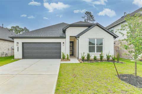 Photo of 218 Springfield Terrace Court, Conroe, TX 77304 (MLS # 42665339)
