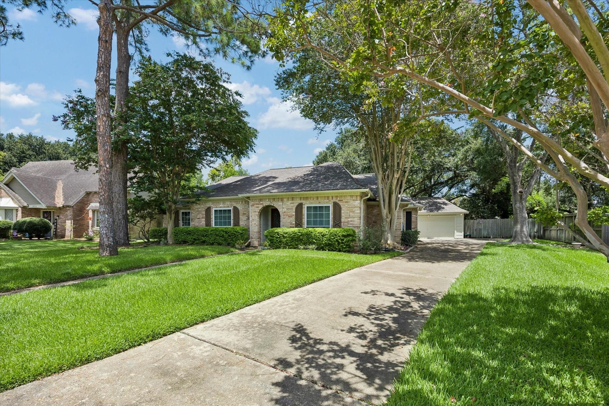 22306 N Rebecca Burwell Lane