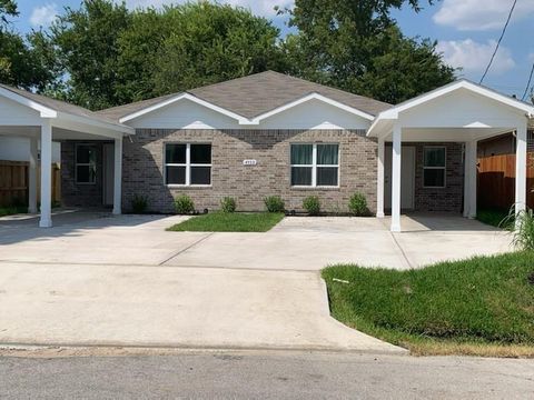 Photo of 4533 Rosemont Street, Houston, TX 77051 (MLS # 23180622)