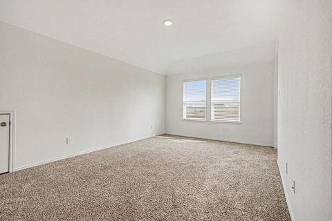 Tiny photo for 4960 Pismo Ray Drive, Katy, TX 77493 (MLS # 97939711)