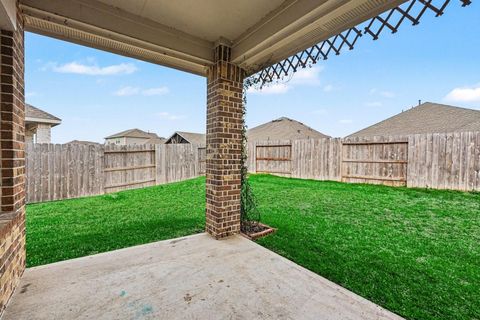 Tiny photo for 4960 Pismo Ray Drive, Katy, TX 77493 (MLS # 97939711)