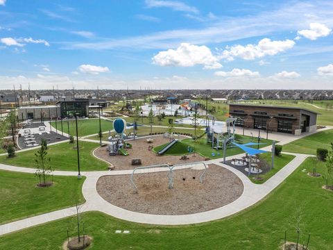 Tiny photo for 4960 Pismo Ray Drive, Katy, TX 77493 (MLS # 97939711)