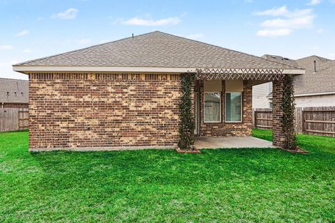 Tiny photo for 4960 Pismo Ray Drive, Katy, TX 77493 (MLS # 97939711)