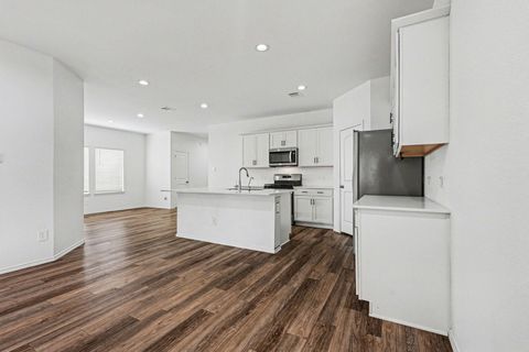 Tiny photo for 4960 Pismo Ray Drive, Katy, TX 77493 (MLS # 97939711)