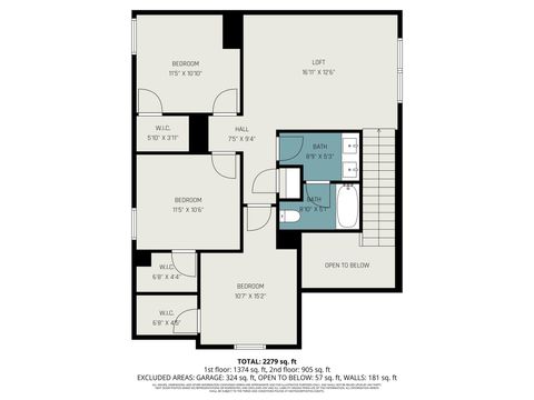 Tiny photo for 4960 Pismo Ray Drive, Katy, TX 77493 (MLS # 97939711)