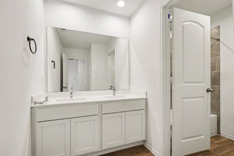 Tiny photo for 4960 Pismo Ray Drive, Katy, TX 77493 (MLS # 97939711)