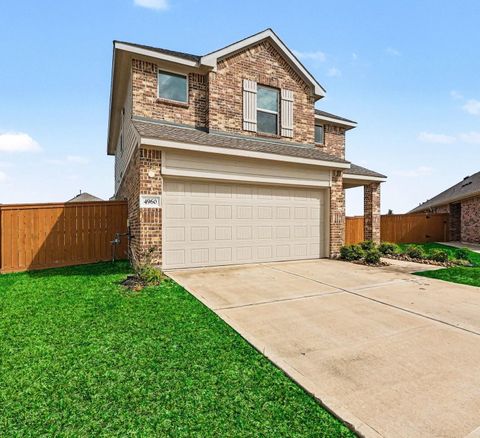 Photo of 4960 Pismo Ray Drive, Katy, TX 77493 (MLS # 97939711)