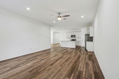 Tiny photo for 4960 Pismo Ray Drive, Katy, TX 77493 (MLS # 97939711)