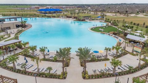 Tiny photo for 4960 Pismo Ray Drive, Katy, TX 77493 (MLS # 97939711)