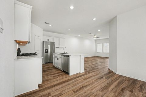 Tiny photo for 4960 Pismo Ray Drive, Katy, TX 77493 (MLS # 97939711)