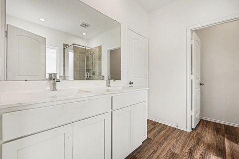 Tiny photo for 4960 Pismo Ray Drive, Katy, TX 77493 (MLS # 97939711)